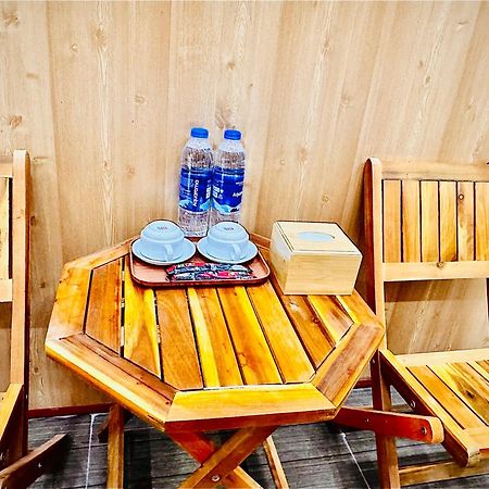 Green Valley Homestay - Thung Lung Xanh Nguyen Ngoai Exterior photo